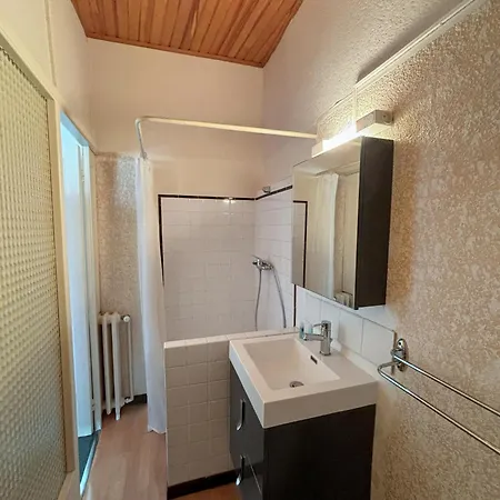 Restaurant Le Botaniste 2*