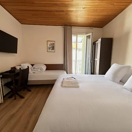 Restaurant Le Botaniste 2*