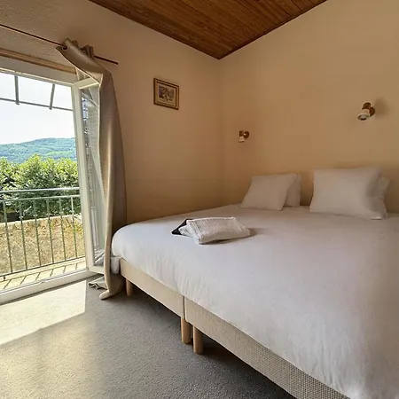 Restaurant Le Botaniste Prats-de-Mollo-la-Preste