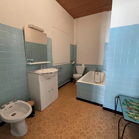 Hotel Restaurant Le Botaniste Prats-de-Mollo-la-Preste