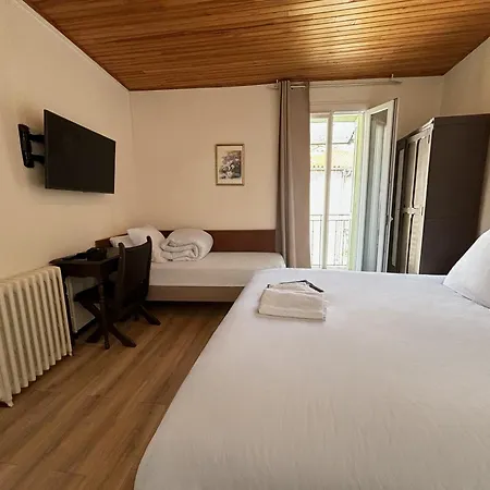 Hotel Restaurant Le Botaniste 2*