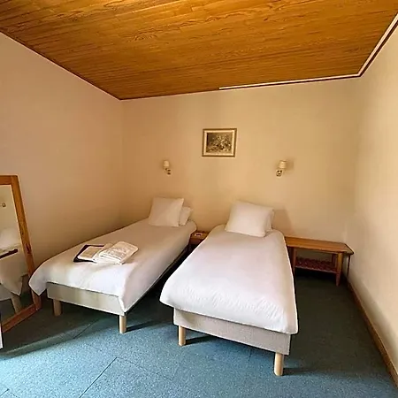 Hotell Restaurant Le Botaniste 2*