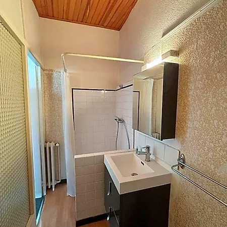 Restaurant Le Botaniste Hotell