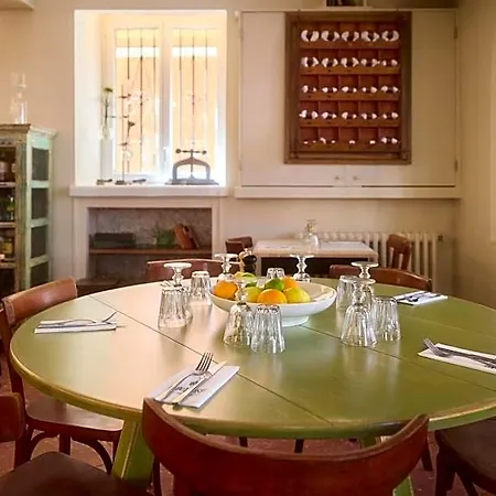 Restaurant Le Botaniste Prats-de-Mollo-la-Preste