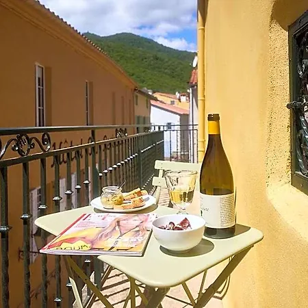 Hotell Restaurant Le Botaniste