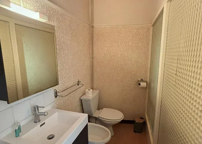 Restaurant Le Botaniste