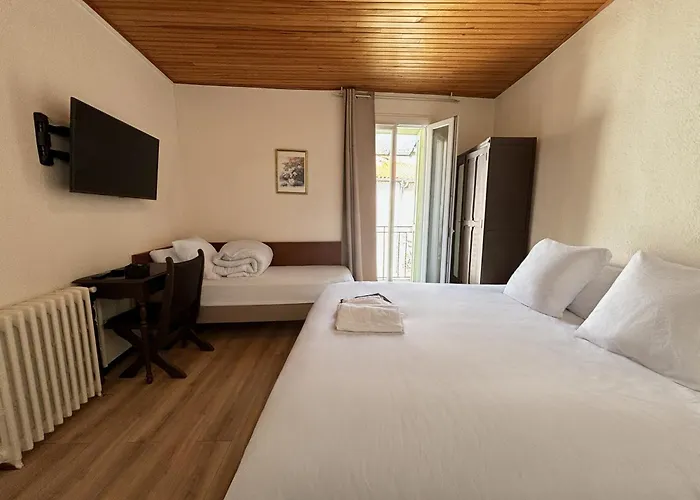 Restaurant Le Botaniste 2*