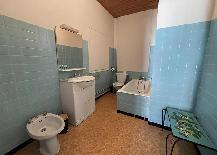 酒店 Restaurant Le Botaniste 普拉斯·德·莫罗·拉普尔