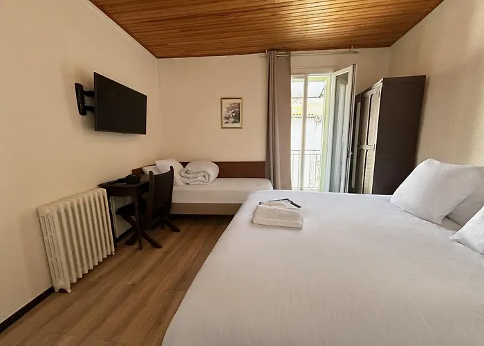 Restaurant Le Botaniste 2*